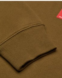 3 Square Brown ELYSF00373 Element
