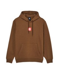 0 Square Brown ELYSF00373 Element