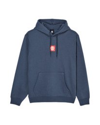 0 Square Gray ELYSF00373 Element