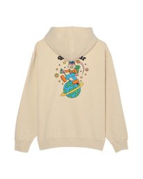 1 Planet Hiker Beige ELYSF00374 Element