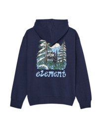 1 Watching Blau ELYSF00375 Element