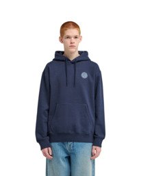 6 Watching Blau ELYSF00375 Element