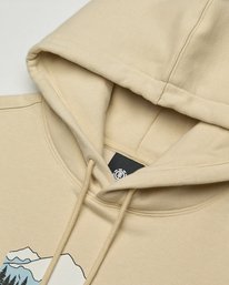 7 Ice Hole Beige ELYSF00376 Element
