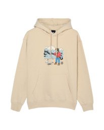 0 Ice Hole Beige ELYSF00376 Element