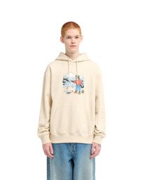 6 Ice Hole Beige ELYSF00376 Element