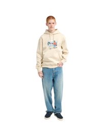 8 Ice Hole Beige ELYSF00376 Element