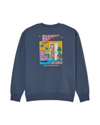 1 Great Beyond Gray ELYSF00377 Element