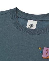 2 Great Beyond Gray ELYSF00377 Element