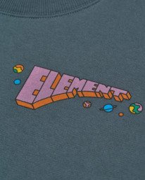 3 Great Beyond Gray ELYSF00377 Element