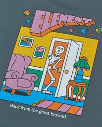 6 Great Beyond Grau ELYSF00377 Element
