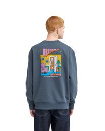 9 Great Beyond Gray ELYSF00377 Element