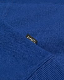 3 Timber Carry Bleu ELYSF00381 Element