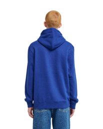 8 Timber Carry Bleu ELYSF00381 Element