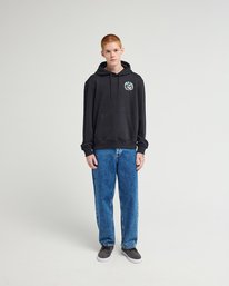 8 Timber Flow Black ELYSF00382 Element