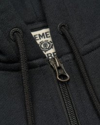 4 Timber Monkey Schwarz ELYSF00384 Element