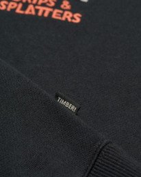5 Timber Monkey Schwarz ELYSF00384 Element