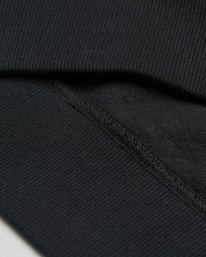 9 Timber Monkey Black ELYSF00384 Element