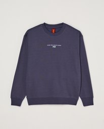 0 Millet X Element Hit The Top Blau ELYSF00385 Element