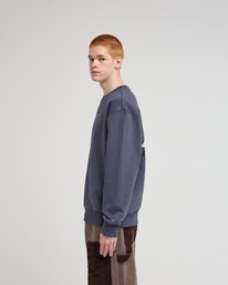 7 Millet X Element Hit The Top Blau ELYSF00385 Element