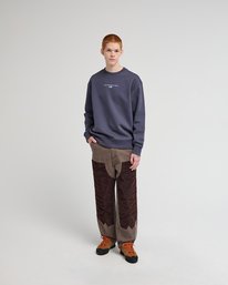 8 Millet X Element Hit The Top Blau ELYSF00385 Element