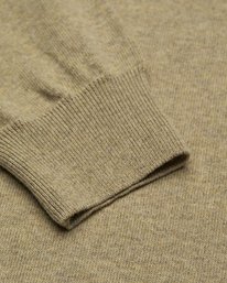 5 Icon Embroidery Sw Beige ELYSW00115 Element