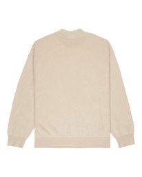 1 Spirit Camo - Cardigan for Men Beige ELYSW00139 Element