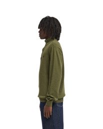 7 Icon Embroidery Green ELYSW00146 Element