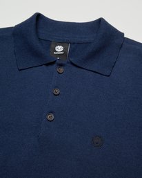 2 Icon Embroidery Blue ELYSW00147 Element