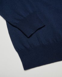 3 Icon Embroidery Blue ELYSW00147 Element