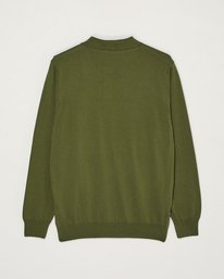 1 Icon Embroidery Green ELYSW00147 Element