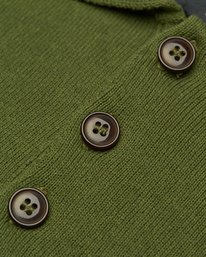 6 Icon Embroidery Green ELYSW00147 Element