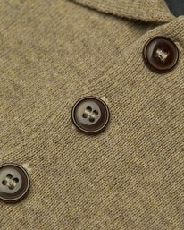 6 Icon Embroidery Beige ELYSW00147 Element