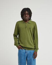 6 Icon Embroidery Green ELYSW00147 Element