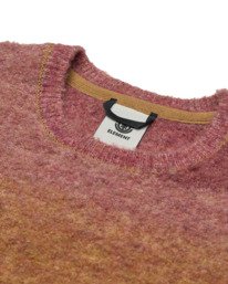 2 Terry Gradient Rosa ELYSW00149 Element