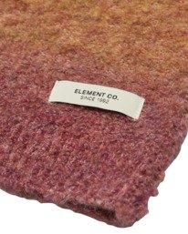 3 Terry Gradient Rosa ELYSW00149 Element