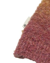 4 Terry Gradient Rosa ELYSW00149 Element