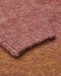 5 Terry Gradient Rosa ELYSW00149 Element
