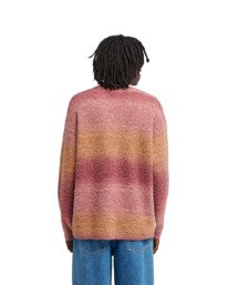 9 Terry Gradient Rosa ELYSW00149 Element