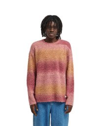 6 Terry Gradient Rosa ELYSW00149 Element