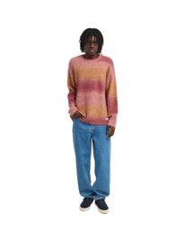 8 Terry Gradient Rosa ELYSW00149 Element