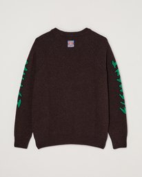 1 Millet X Element Jacquard Braun ELYSW00155 Element