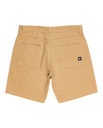 1 Sawyer - Shorts für Männer Grün ELYWS00105 Element
