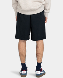 6 BURLEYS CHINO SHORT  ELYWS00123 Element
