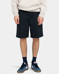 3 BURLEYS CHINO SHORT  ELYWS00123 Element