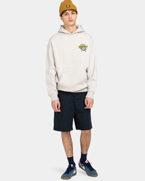 5 BURLEYS CHINO SHORT  ELYWS00123 Element