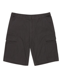 0 Legion 21" - Short cargo para Hombre Negro ELYWS00137 Element