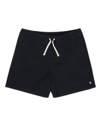 0 Regular Ewaist - Bermuda Chino da Uomo Blue ELYWS00153 Element