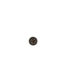 5 Button Down Regular Corduroy Braun ELYWT00187 Element