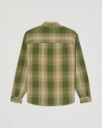 1 Hueco 2Pkt Midweight Verde ELYWT00188 Element