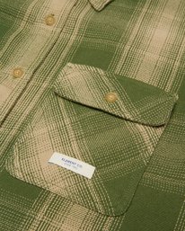 3 Hueco 2Pkt Midweight Verde ELYWT00188 Element